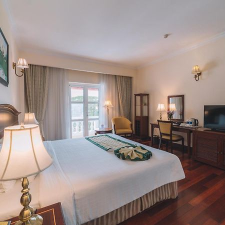 Saigon Dalat Hotel Екстериор снимка