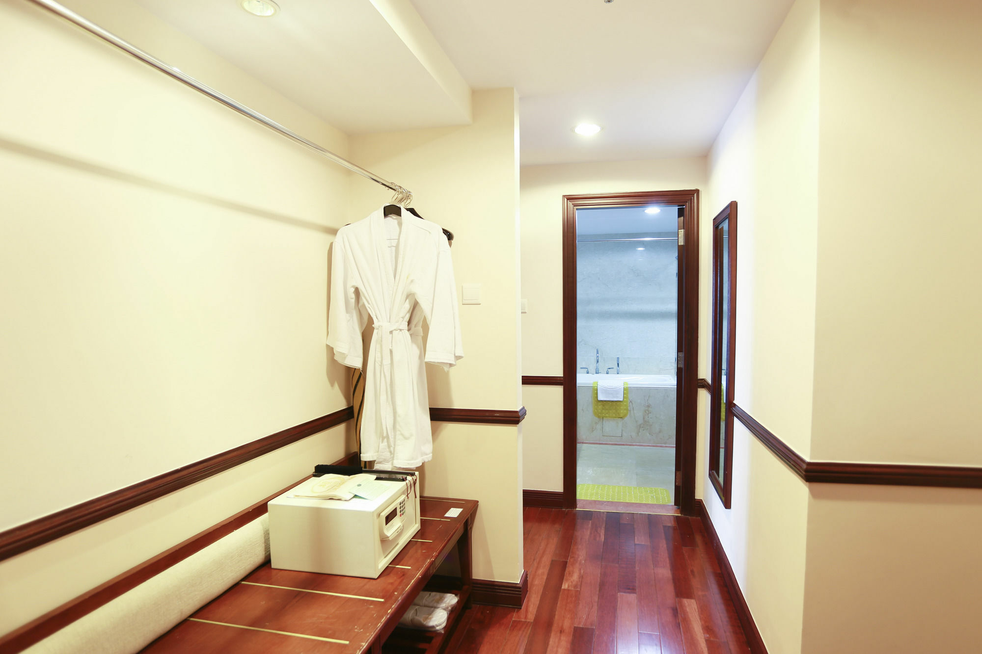 Saigon Dalat Hotel Екстериор снимка